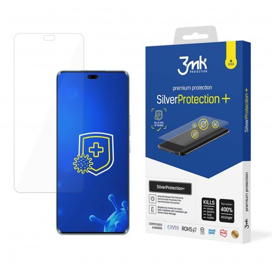 Honor 200 Pro - 3mk SilverProtection+