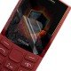 Nokia 105 4G (2023) - 3mk Silky Matt Privacy