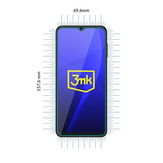 Samsung Galaxy A13 4G - 3mk FlexibleGlass