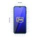 Samsung Galaxy A13 4G - 3mk FlexibleGlass