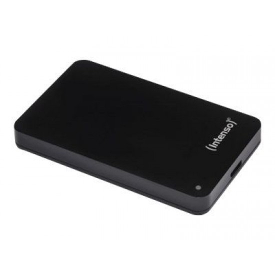 Intenso Memory Case - hard drive - 1 TB - USB 3.0 6021560