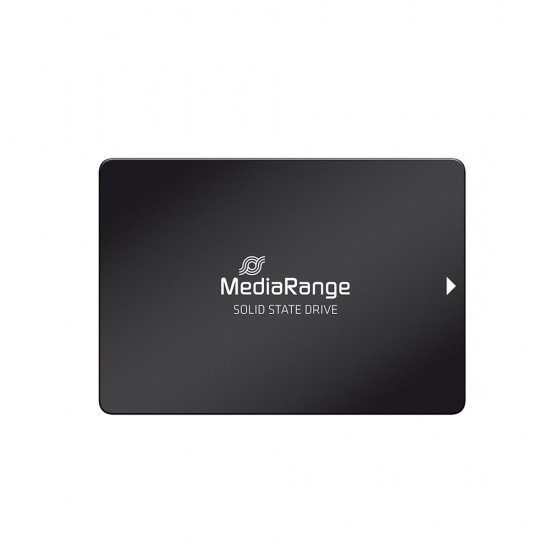 MediaRange Εσωτερικός Σκληρός Δίσκος SSD 240GB (MR1002)