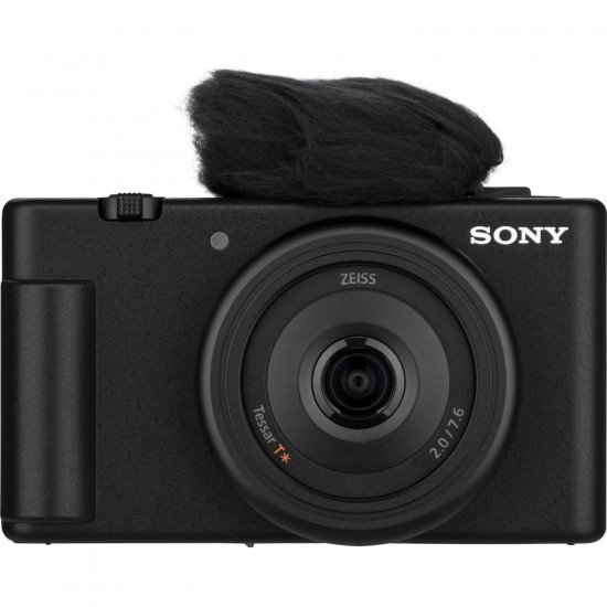 Sony ZV-1F Vlog Camera