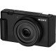 Sony ZV-1F Vlog Camera