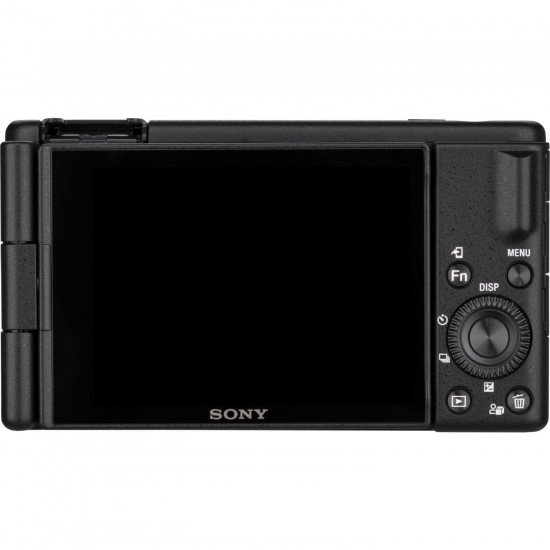 Sony ZV-1F Vlog Camera