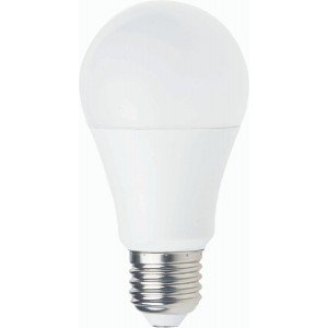 SMD LED Λαμπτήρας A60 230V 11W/1055LM E27 6500K