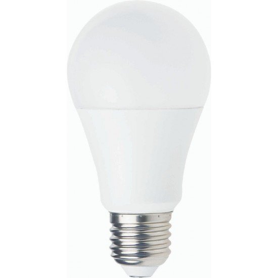 SMD LED Λαμπτήρας A60 230V 15W/1520LM E27 3000K