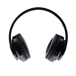 Spacer Headphones Bluetooth (SPBH-CRYSTAL-RGB) 