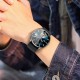 HOCO smartwatch Amoled Y15 Smart sports watch (call version) black