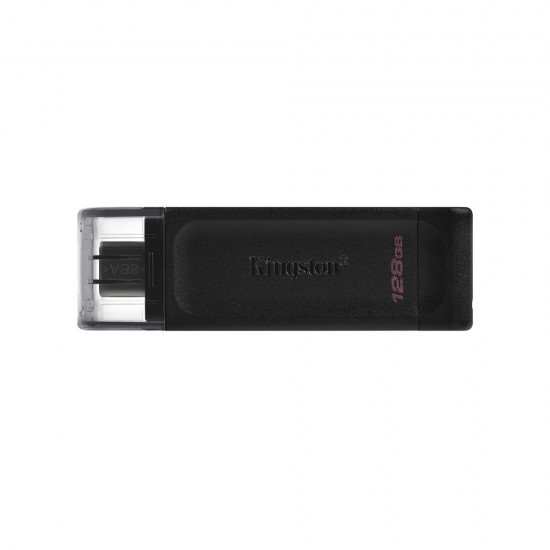 Kingston DataTraveler 70 128GB USB-C Flash Drive  DT70/128GB 