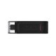 Kingston DataTraveler 70 128GB USB-C Flash Drive  DT70/128GB 