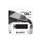 Kingston DataTraveler 70 128GB USB-C Flash Drive  DT70/128GB 