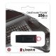 Kingston DataTraveler Exodia 256GB USB 3.2 Gen 1 DTX/256GB 