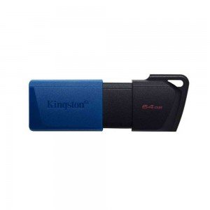 Kingston DataTraveler Exodia M 64GB USB 3.2 Gen 1 DTXM/64GB 
