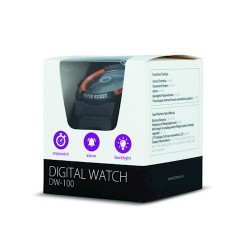 Forever Digital watch DW-100