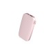 Fresh 'n Rebel Powerbank 12000 mAh USB-C - Ultra Fast Charging & 20W PD - Smokey Pink (2PB12100SP)