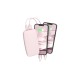 Fresh 'n Rebel Powerbank 12000 mAh USB-C - Ultra Fast Charging & 20W PD - Smokey Pink (2PB12100SP)