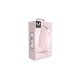 Fresh 'n Rebel Powerbank 12000 mAh USB-C - Ultra Fast Charging & 20W PD - Smokey Pink (2PB12100SP)