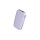 Fresh 'n Rebel Powerbank 12000 mAh USB-C - Ultra Fast Charging & 20W PD - Dreamy Lilac (2PB12100DL)