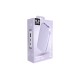 Fresh 'n Rebel Powerbank 18000 mAh USB-C  - Ultra Fast Charging & 20W PD  - Dreamy Lilac (2PB18100DL)