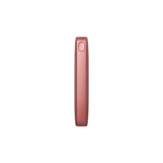 Fresh 'n Rebel Powerbank 18000 mAh USB-C  - Ultra Fast Charging & 20W PD  - Safari Red (2PB18100SR)