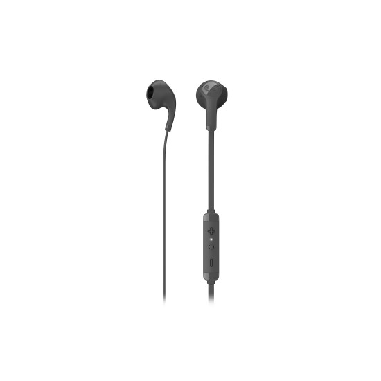 Fresh 'n Rebel Flow in-ear headphones - Storm Grey (3EP1000SG)