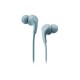 Fresh 'n Rebel Flow Tip Headphones - Dusky Blue (3EP1100DB)