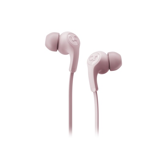 Fresh 'n Rebel Flow Tip Headphones - Smokey Pink (3EP1100SP)