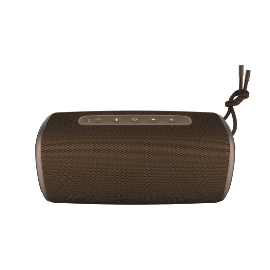 Fresh 'n Rebel BOLD L2 - Wireless Bluetooth speaker - Brave Bronze (1RB7500BB)