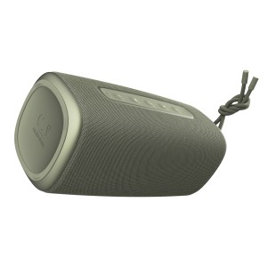 Fresh 'n Rebel BOLD L2 - Wireless Bluetooth speaker - Dried Green (1RB7500DG) Fresh 'n Rebel BOLD L2 - Wireless Bluetooth speaker - Dried Green (1RB7500DG)