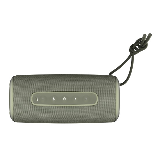 Fresh 'n Rebel BOLD L2 - Wireless Bluetooth speaker - Dried Green (1RB7500DG)