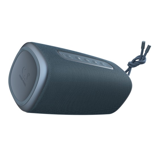 Fresh 'n Rebel BOLD L2 - Wireless Bluetooth speaker - Dive Blue (1RB7500DV)