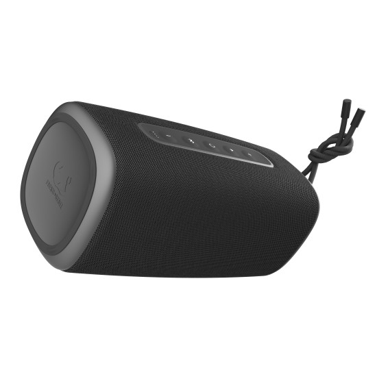 Fresh 'n Rebel BOLD L2 - Wireless Bluetooth speaker - Storm Grey (1RB7500SG)