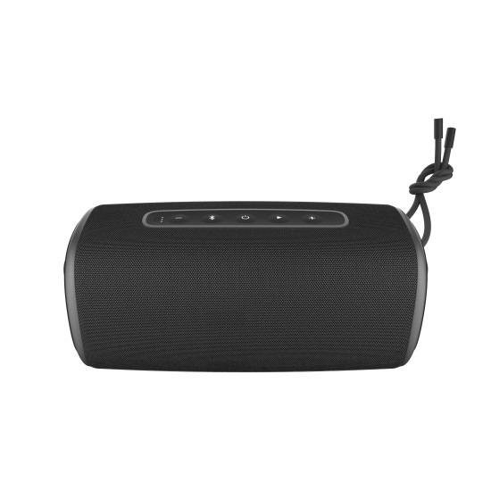 Fresh 'n Rebel BOLD L2 - Wireless Bluetooth speaker - Storm Grey (1RB7500SG)