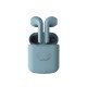 Fresh 'n Rebel Twins Core - True Wireless earbuds - Dusky Blue (3TW1200DB)