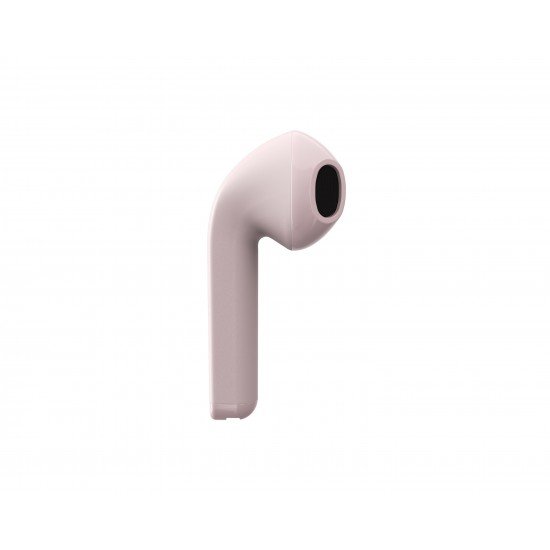 Fresh 'n Rebel Twins Core - True Wireless earbuds - Smokey Pink (3TW1200SP)