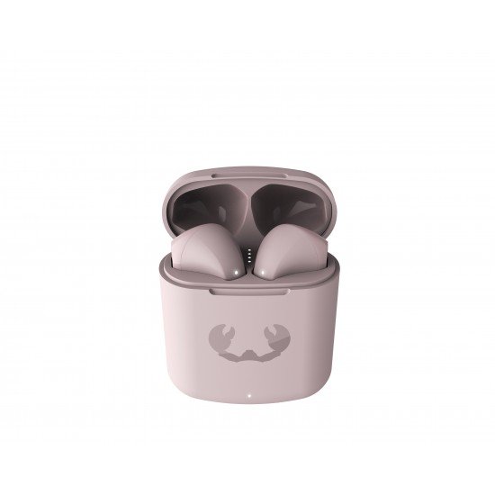 Fresh 'n Rebel Twins Core - True Wireless earbuds - Smokey Pink (3TW1200SP)