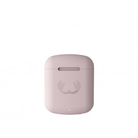 Fresh 'n Rebel Twins Core - True Wireless earbuds - Smokey Pink (3TW1200SP)