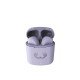 Fresh 'n Rebel Twins Core - True Wireless earbuds - Dreamy Lilac (3TW1200DL)