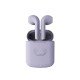 Fresh 'n Rebel Twins Core - True Wireless earbuds - Dreamy Lilac (3TW1200DL)