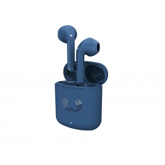 Fresh 'n Rebel Twins Core - True Wireless earbuds - Steel Blue (3TW1200SB)