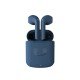 Fresh 'n Rebel Twins Core - True Wireless earbuds - Steel Blue (3TW1200SB)