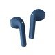 Fresh 'n Rebel Twins Core - True Wireless earbuds - Steel Blue (3TW1200SB)