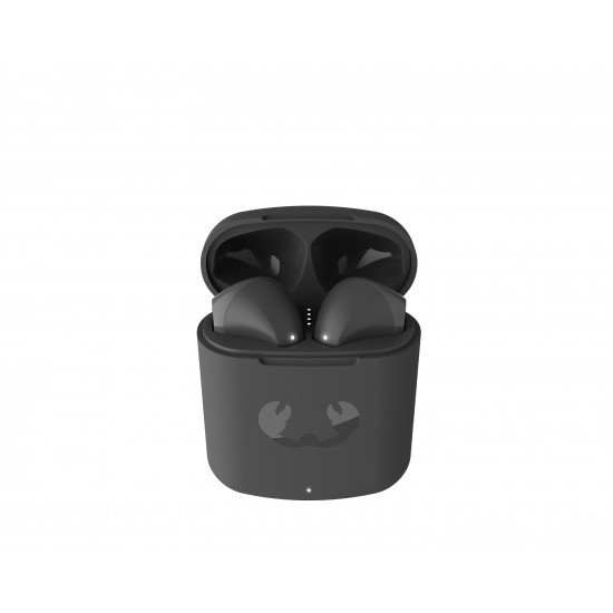 Fresh 'n Rebel Twins Core - True Wireless earbuds - Storm Grey (3TW1200SG)