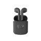 Fresh 'n Rebel Twins Core - True Wireless earbuds - Storm Grey (3TW1200SG)