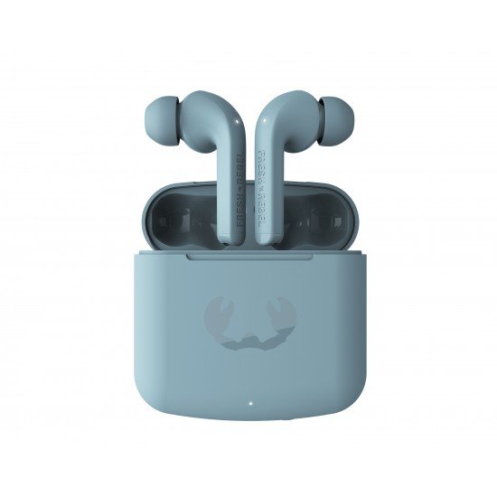 Fresh 'n Rebel Twins Fuse - True Wireless earbuds - Dusky Blue (3TW1300DB)