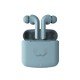 Fresh 'n Rebel Twins Fuse - True Wireless earbuds - Dusky Blue (3TW1300DB)