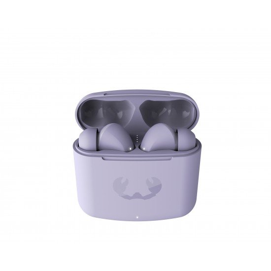 Fresh 'n Rebel Twins Fuse - True Wireless earbuds - Dreamy Lilac (3TW1300DL)