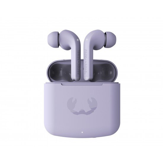 Fresh 'n Rebel Twins Fuse - True Wireless earbuds - Dreamy Lilac (3TW1300DL)