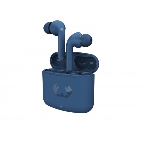 Fresh 'n Rebel Twins Fuse - True Wireless earbuds - Steel Blue (3TW1300SB)